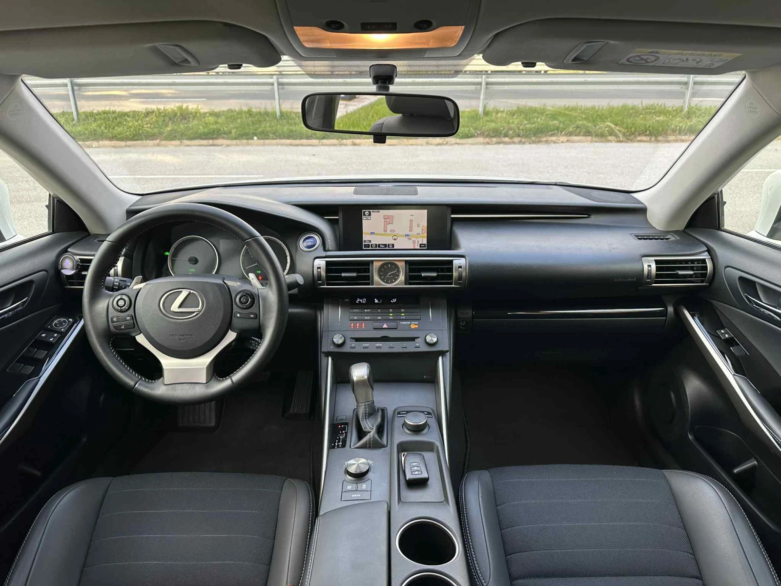 Lexus IS 300 ��� ���� ������! | Mobile.bg � ����������� 8