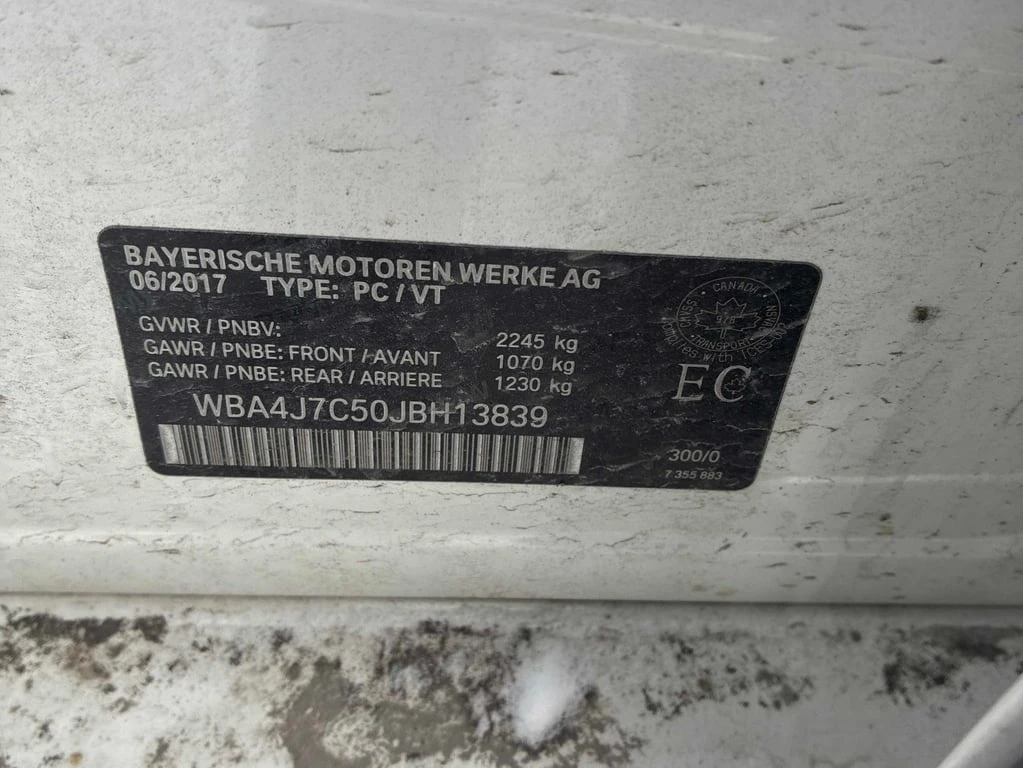 BMW 440 * 440i xDrive * CARFAX * ��� ������������ ������ | Mobile.bg � ����������� 12