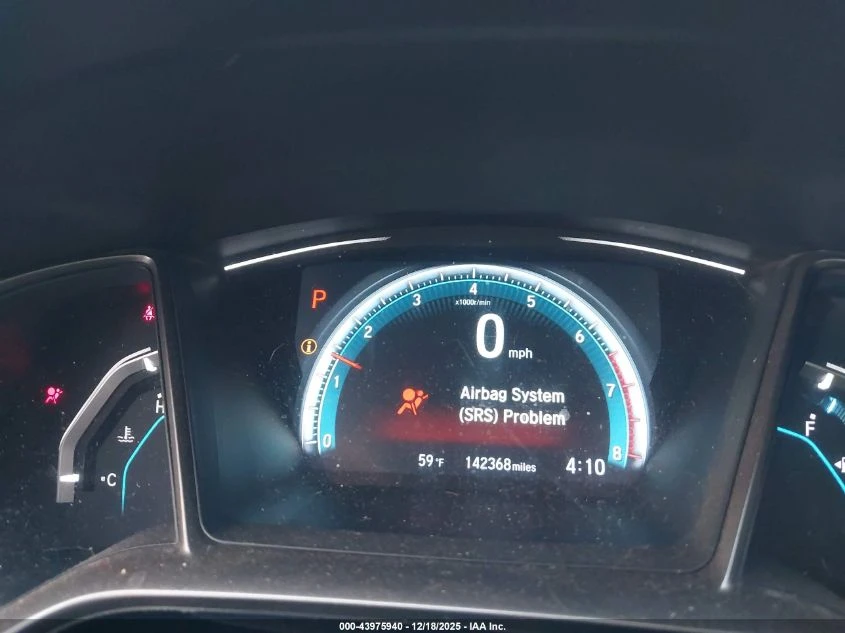 Honda Civic 1.5L I-4 DI, DOHC, VVT, TURBO, 174HP Front Wheel | Mobile.bg � ����������� 12