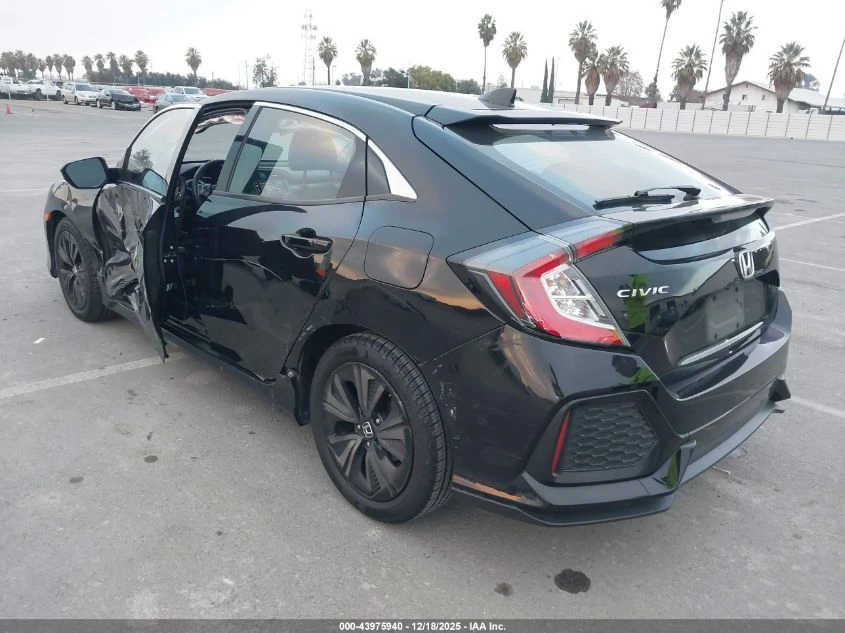 Honda Civic 1.5L I-4 DI, DOHC, VVT, TURBO, 174HP Front Wheel - изображение 8