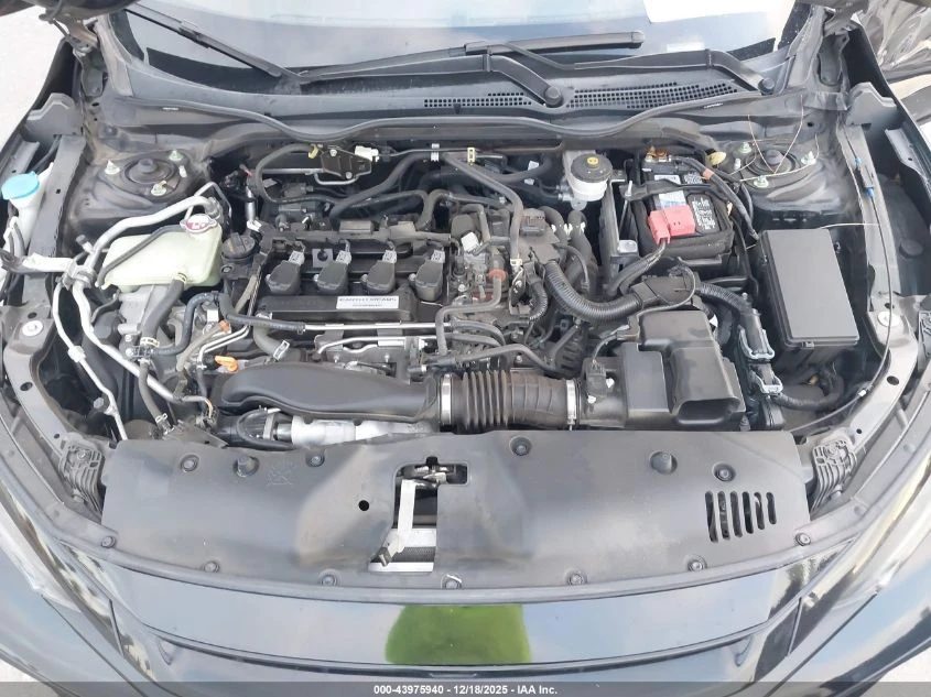 Honda Civic 1.5L I-4 DI, DOHC, VVT, TURBO, 174HP Front Wheel | Mobile.bg � ����������� 15