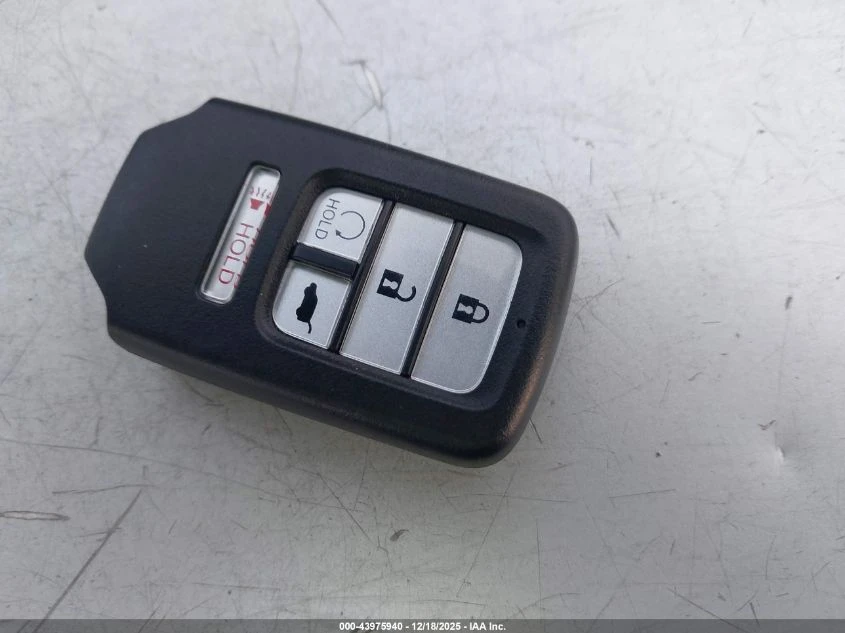 Honda Civic 1.5L I-4 DI, DOHC, VVT, TURBO, 174HP Front Wheel - изображение 3