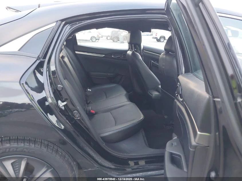 Honda Civic 1.5L I-4 DI, DOHC, VVT, TURBO, 174HP Front Wheel | Mobile.bg � ����������� 13