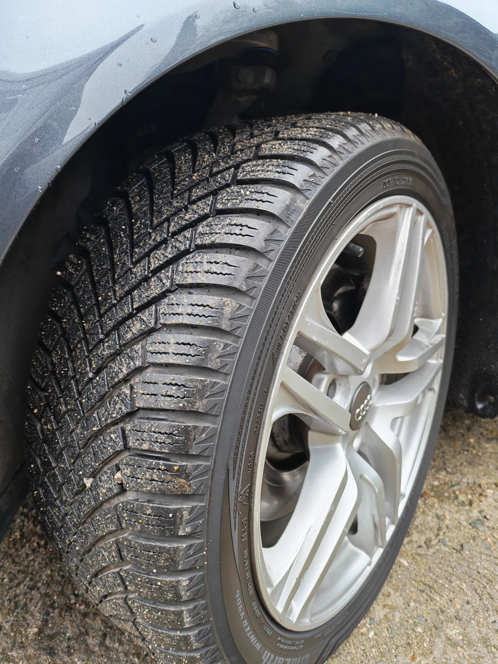 Audi A6 Audi A6 3.0TDI Quattro - изображение 9