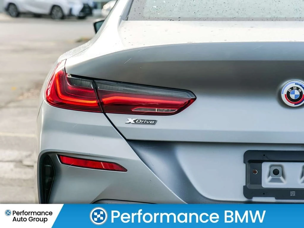 BMW 850 * xDrive GC * CARFAX * ���� �� �� | Mobile.bg � ����������� 12