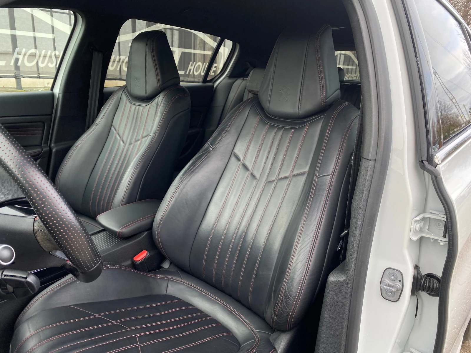 Peugeot 308 GT-Line* Face* Massage* Key GO* 360*  | Mobile.bg � ����������� 14