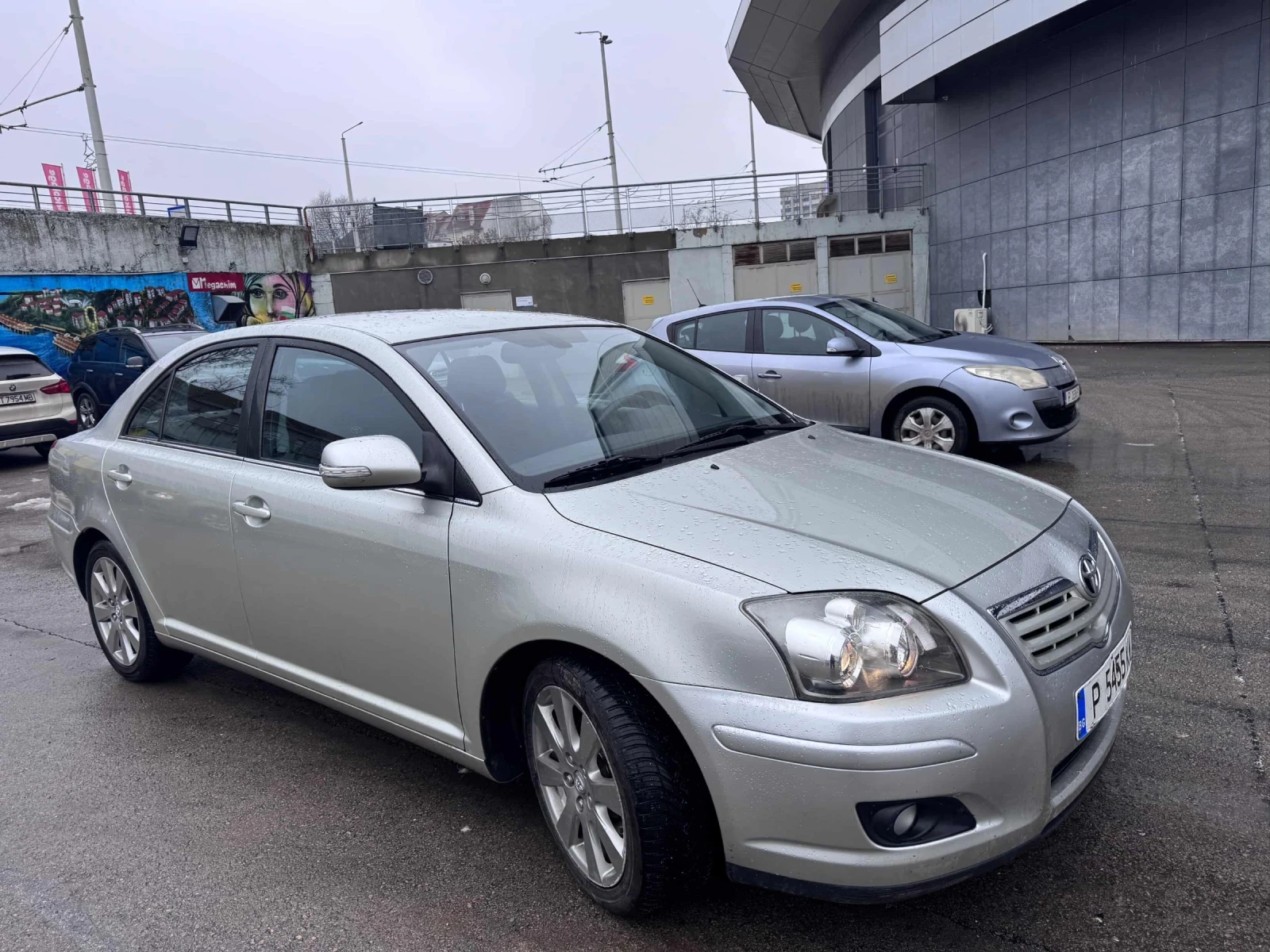 Toyota Avensis 2.2 D4D | Mobile.bg � ����������� 8