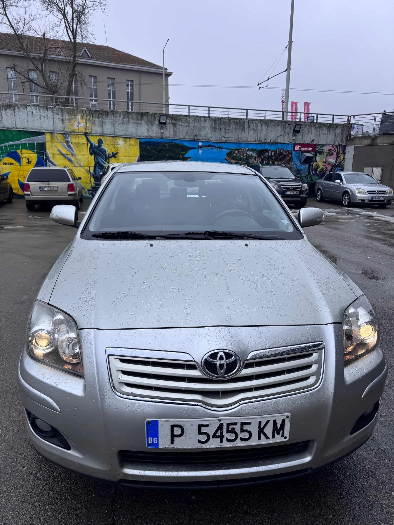 Toyota Avensis 2.2 D4D | Mobile.bg � ����������� 10