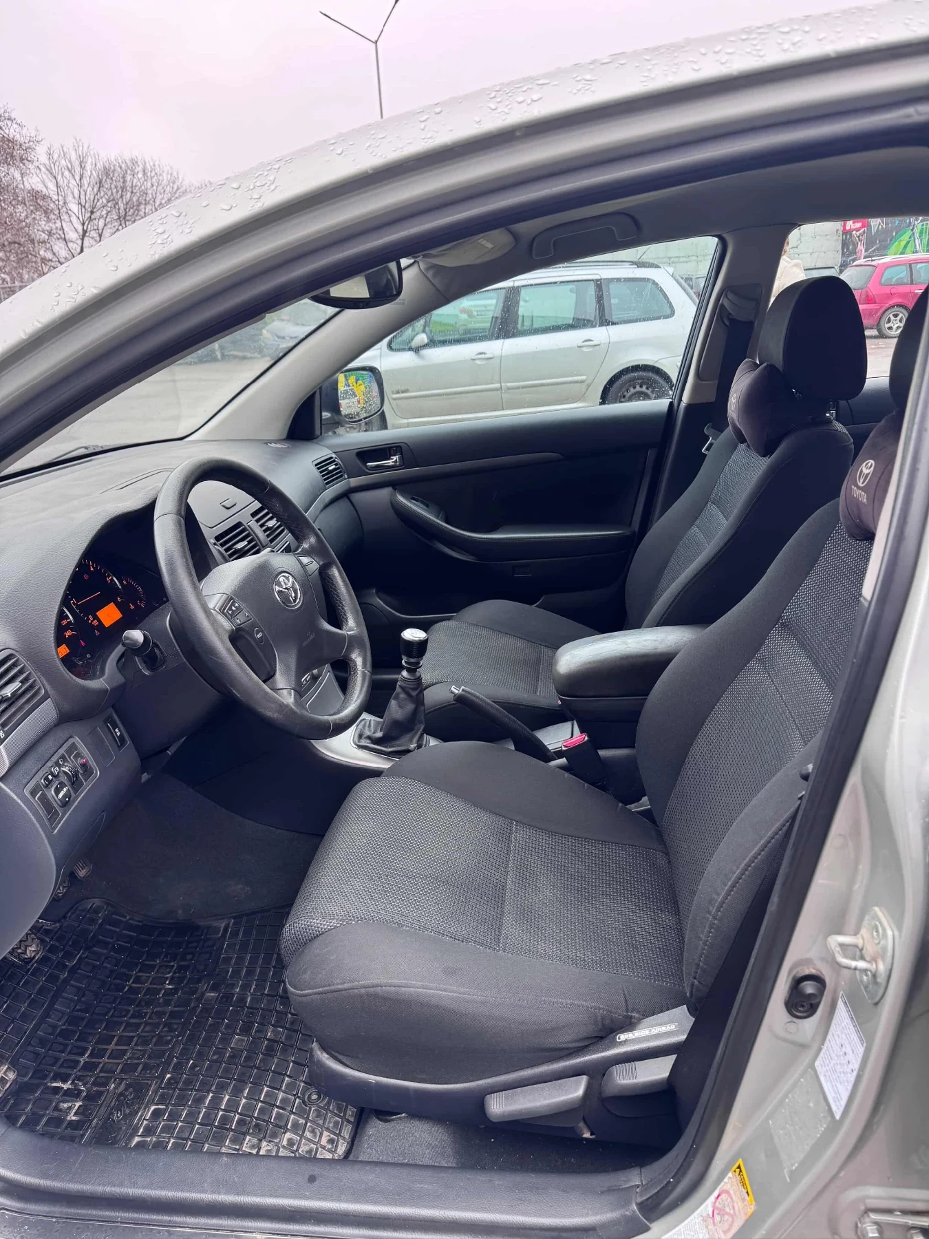 Toyota Avensis 2.2 D4D | Mobile.bg � ����������� 4