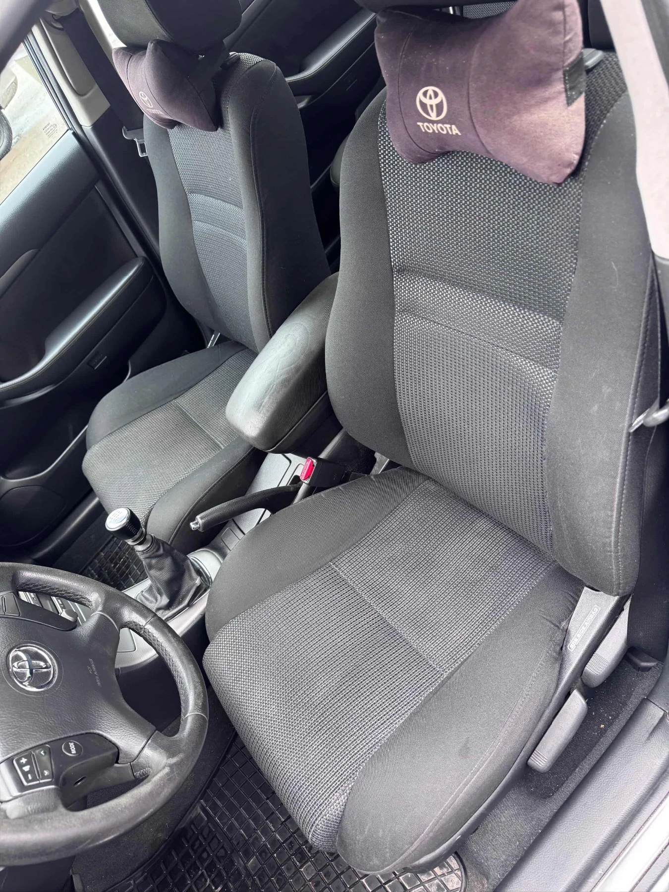 Toyota Avensis 2.2 D4D | Mobile.bg � ����������� 9