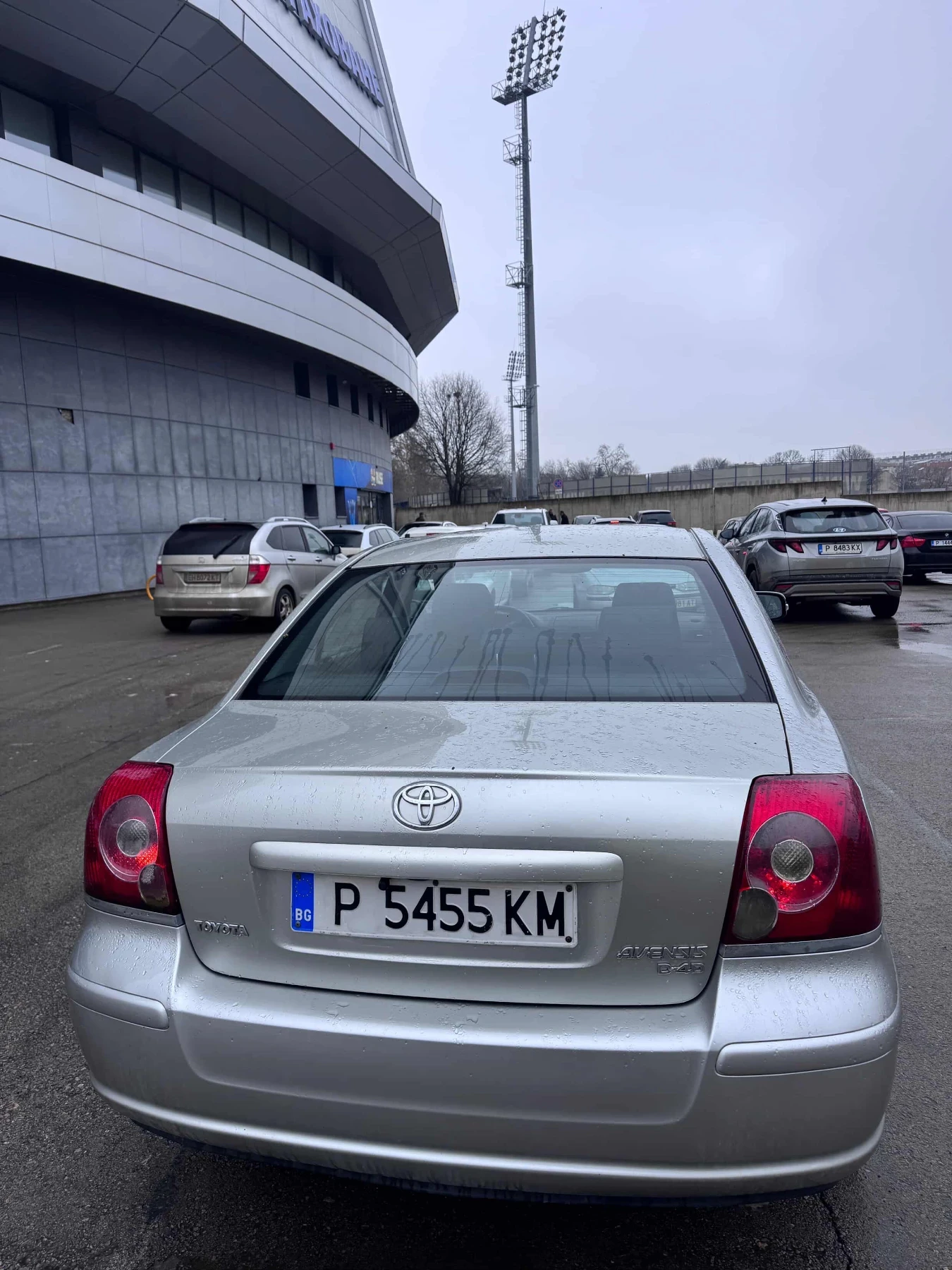 Toyota Avensis 2.2 D4D | Mobile.bg � ����������� 11