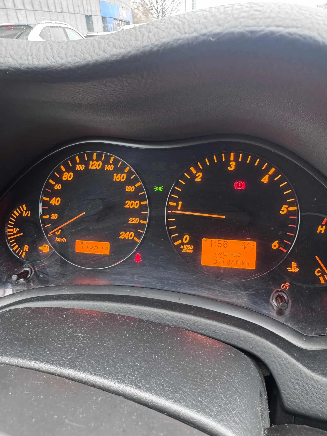 Toyota Avensis 2.2 D4D | Mobile.bg � ����������� 1