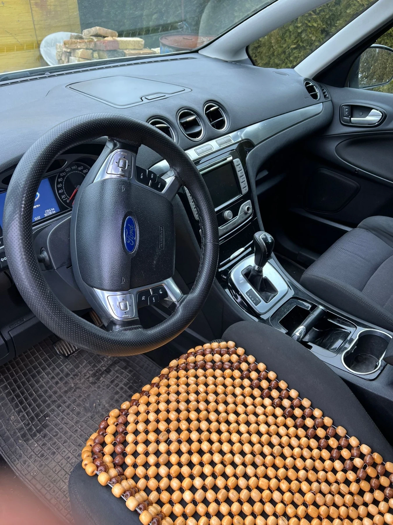 Ford S-Max | Mobile.bg � ����������� 11
