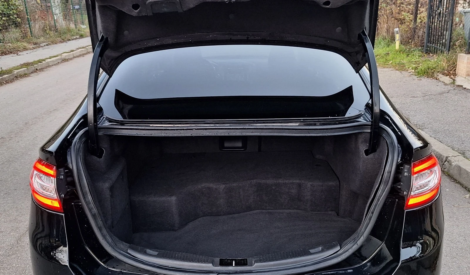 Ford Mondeo 2.0Hybrid ������ 187�.�. ��������� EURO 6D | Mobile.bg � ����������� 11