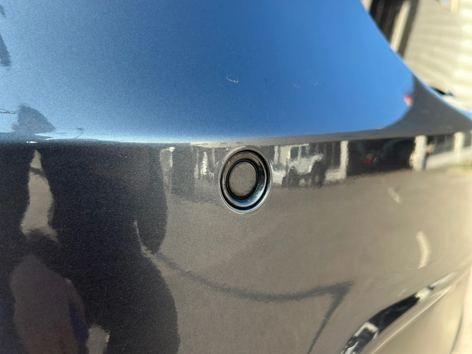 BMW 120  D ///M-Paket Keyless&Go BILSTEIN B14/// HI-fi, снимка 17 - Автомобили и джипове - 53748516