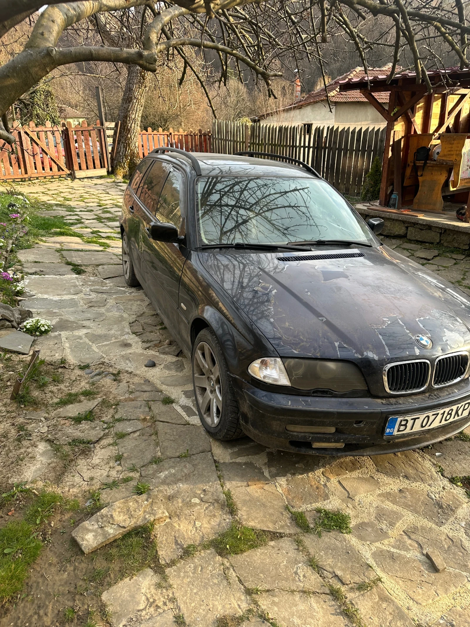 BMW 330 | Mobile.bg � ����������� 2