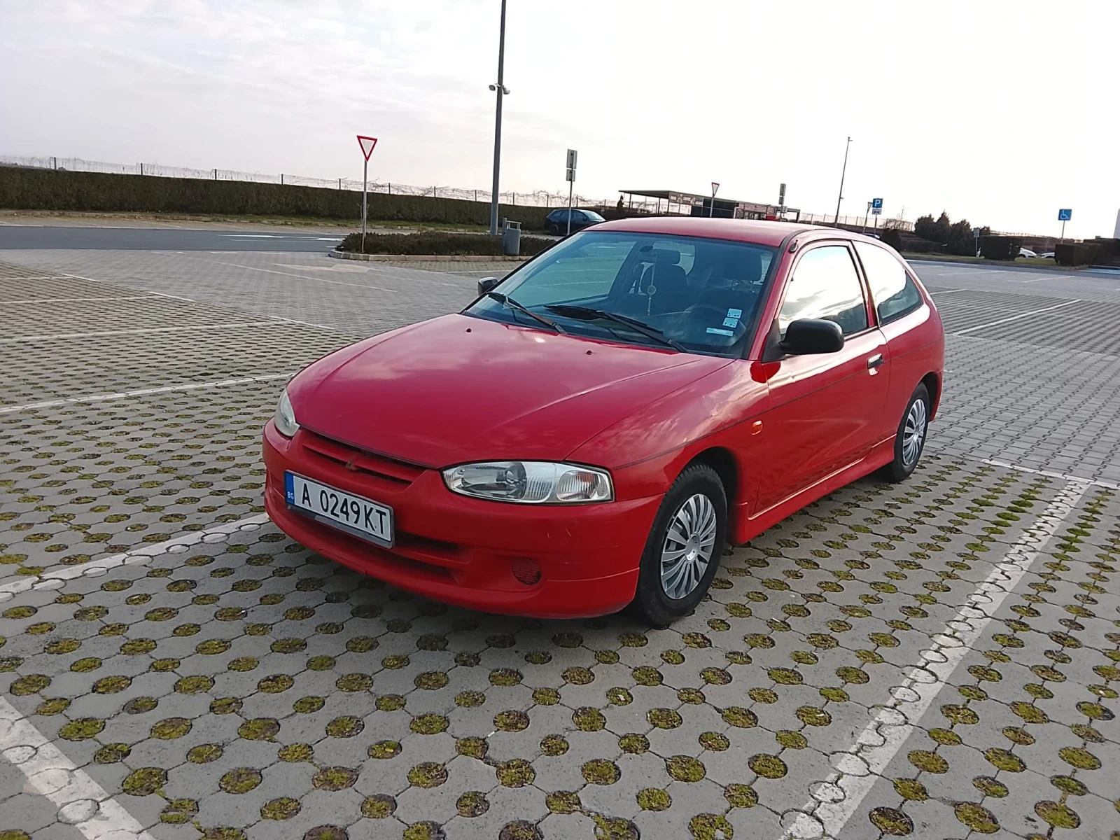 Mitsubishi Colt undefined | Auto.bg — изображение 1