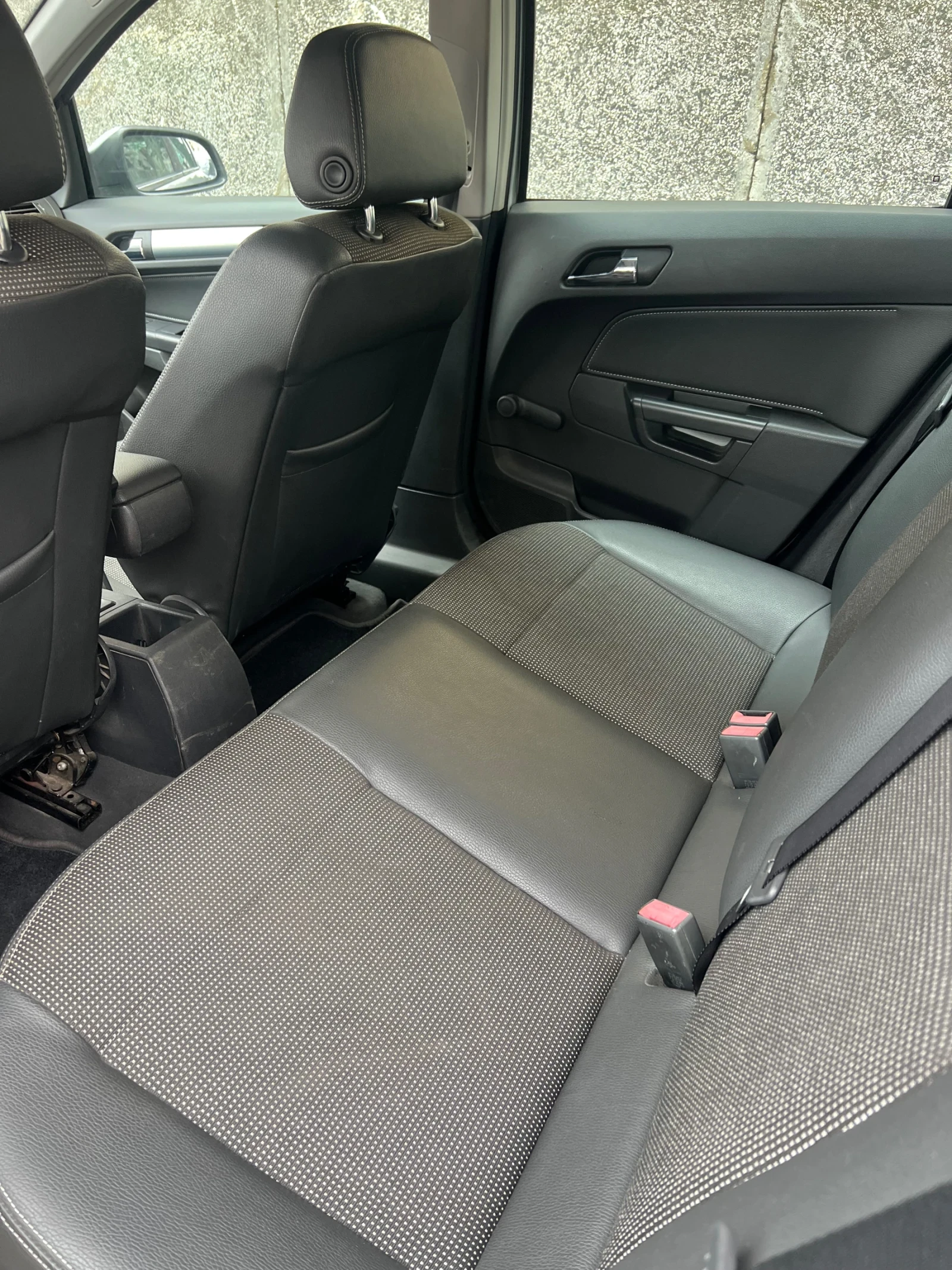 Opel Astra 1700, снимка 8 - Автомобили и джипове - 54013244