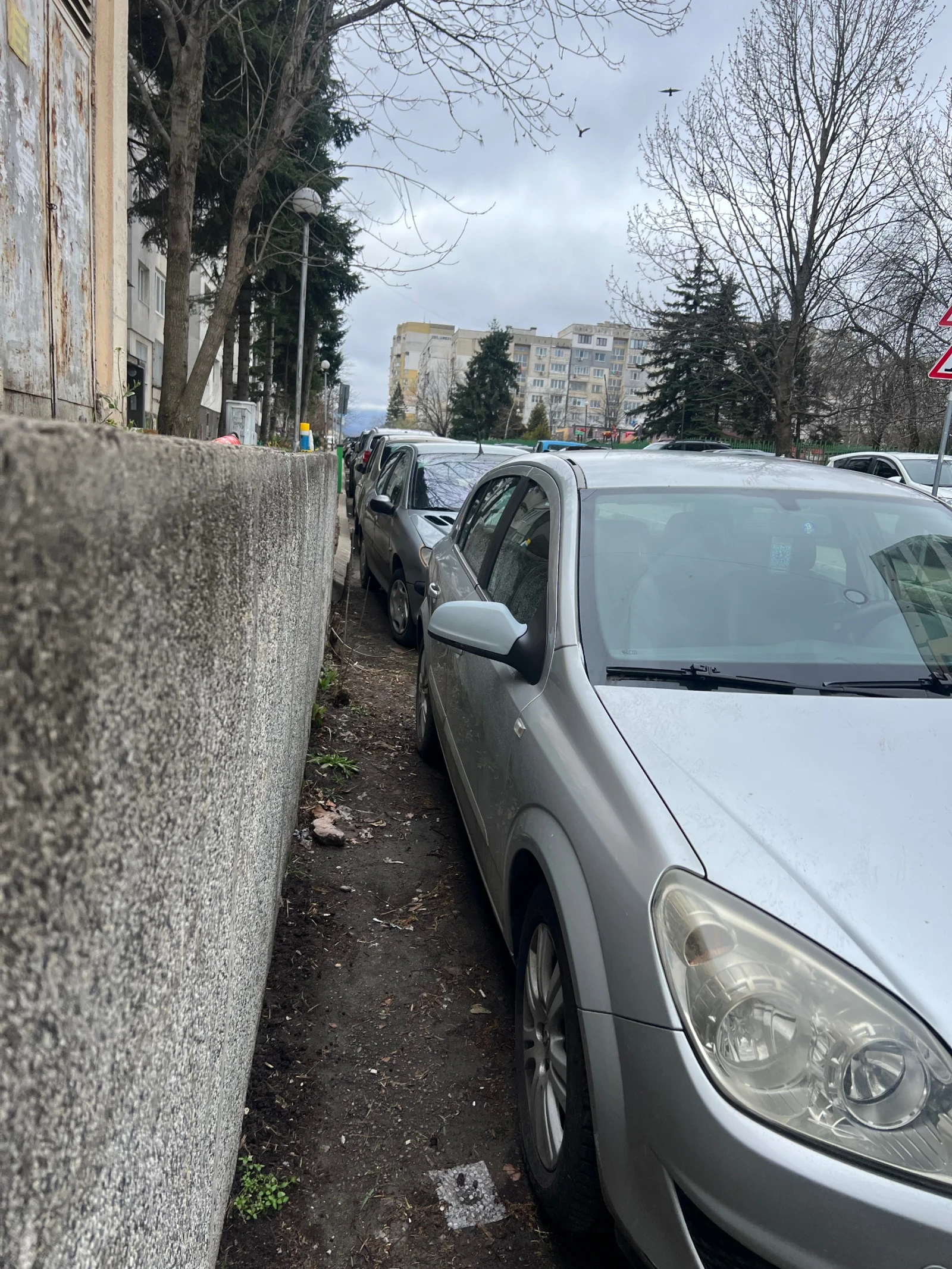 Opel Astra 1700, снимка 6 - Автомобили и джипове - 54013244