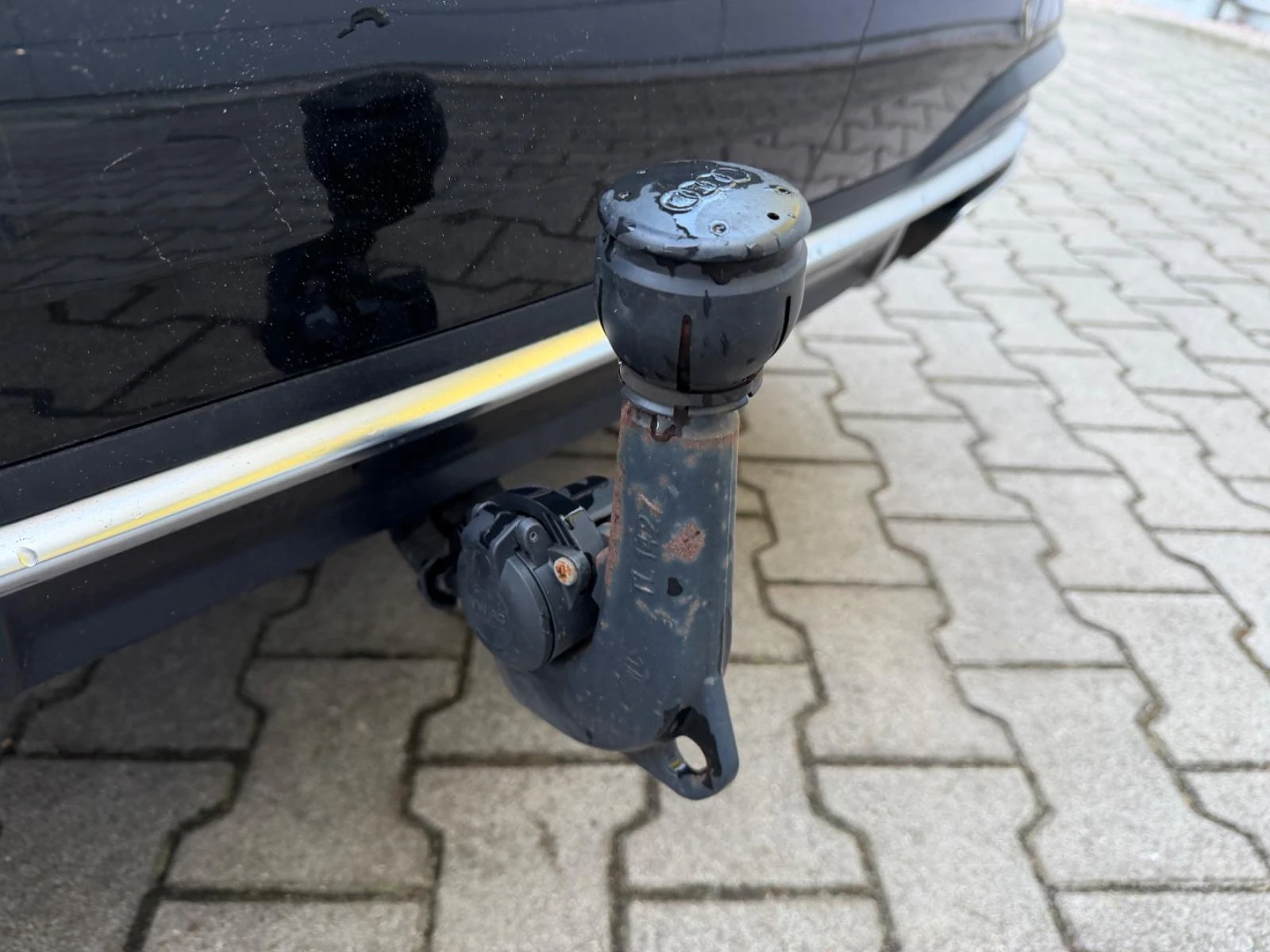 Audi A5 SB 50 TDI/S-LINE/ACC/CAM/NAVI/181h, снимка 16 - Автомобили и джипове - 54056974