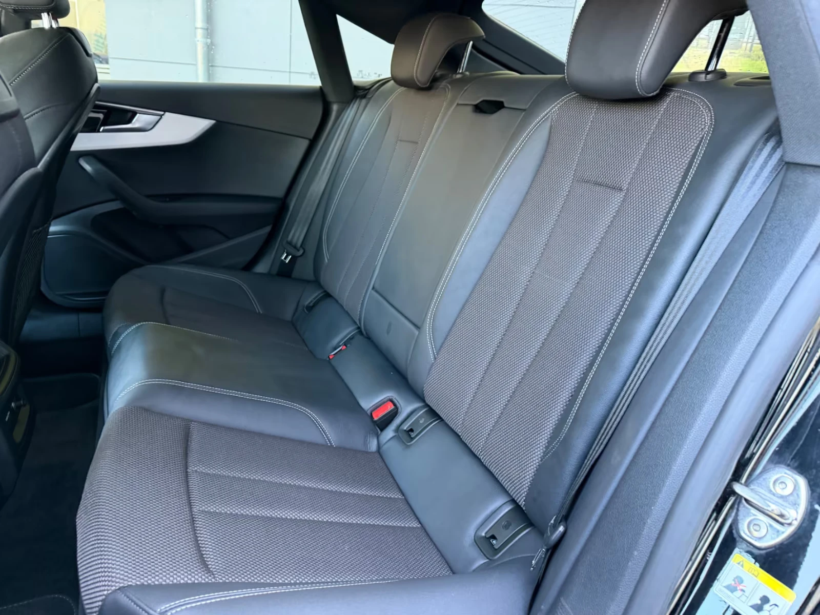 Audi A5 SB 50 TDI/S-LINE/ACC/CAM/NAVI/181h, снимка 14 - Автомобили и джипове - 54056974