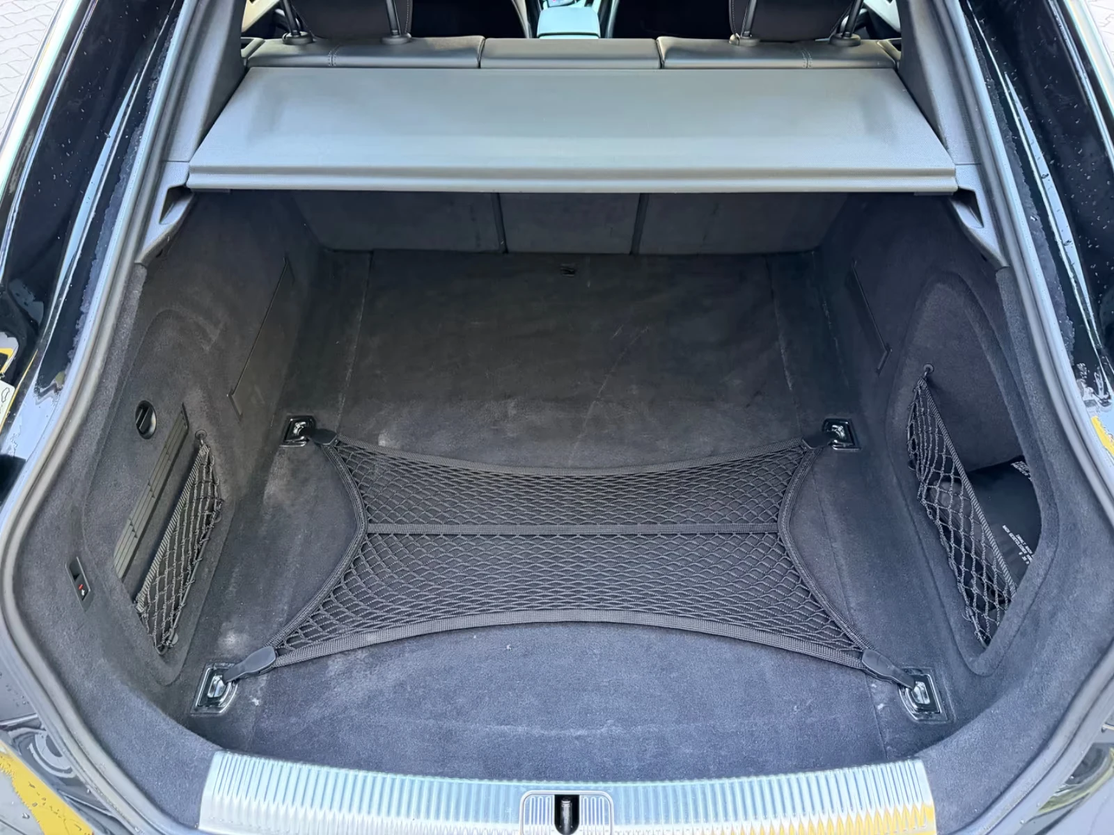 Audi A5 SB 50 TDI/S-LINE/ACC/CAM/NAVI/181h, снимка 7 - Автомобили и джипове - 54056974