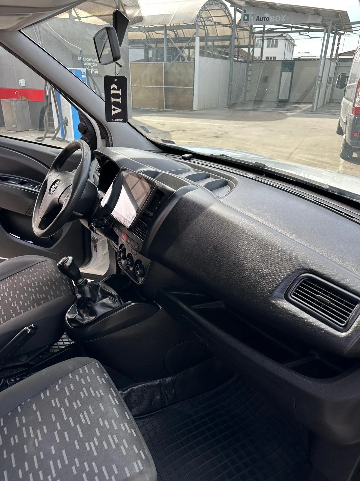 Opel Combo Dizel 1300/70kw, снимка 10 - Автомобили и джипове - 54295718