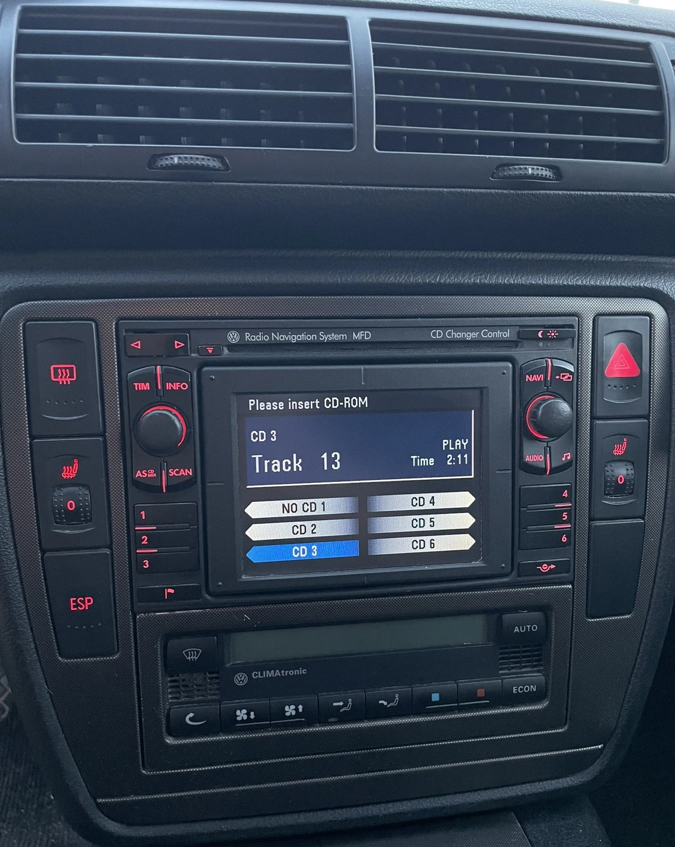 VW Passat 1.8Т, снимка 10 - Автомобили и джипове - 54322795