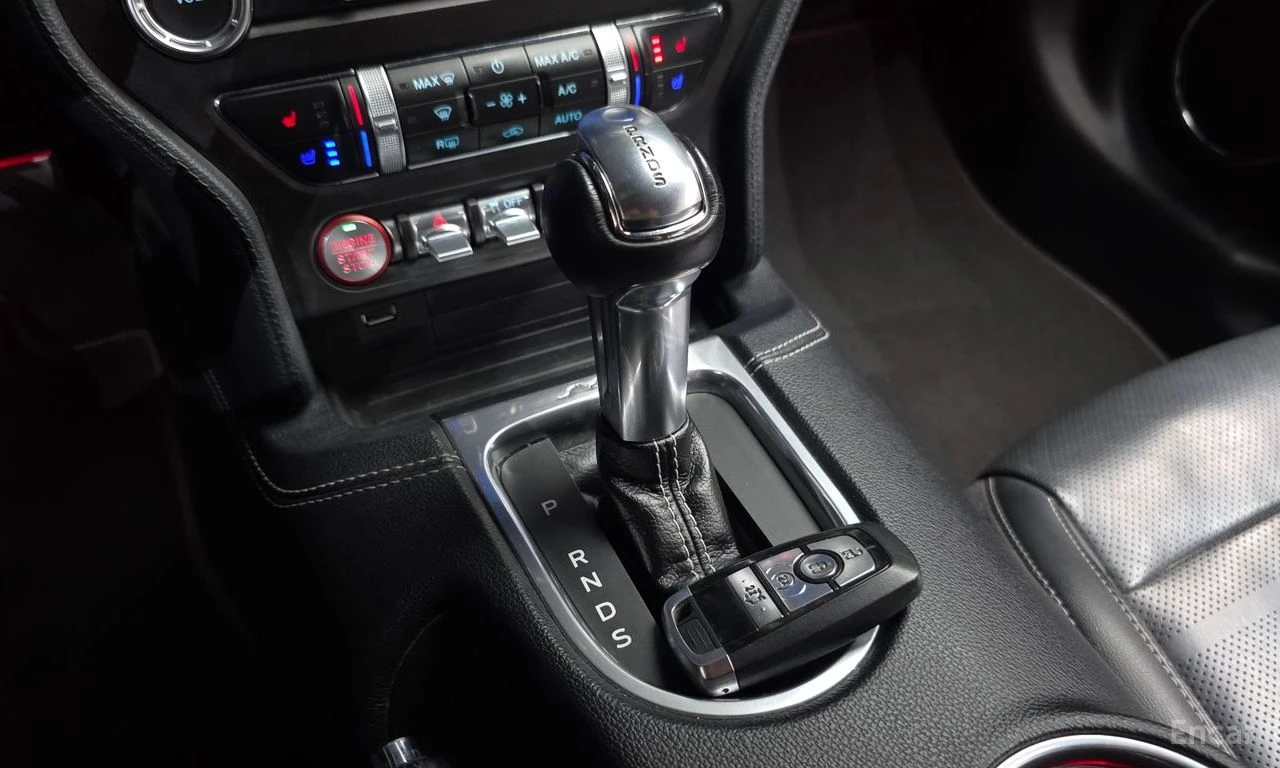 Ford Mustang GT COUPE* ����* �������* ���������* ����*  | Mobile.bg � ����������� 9