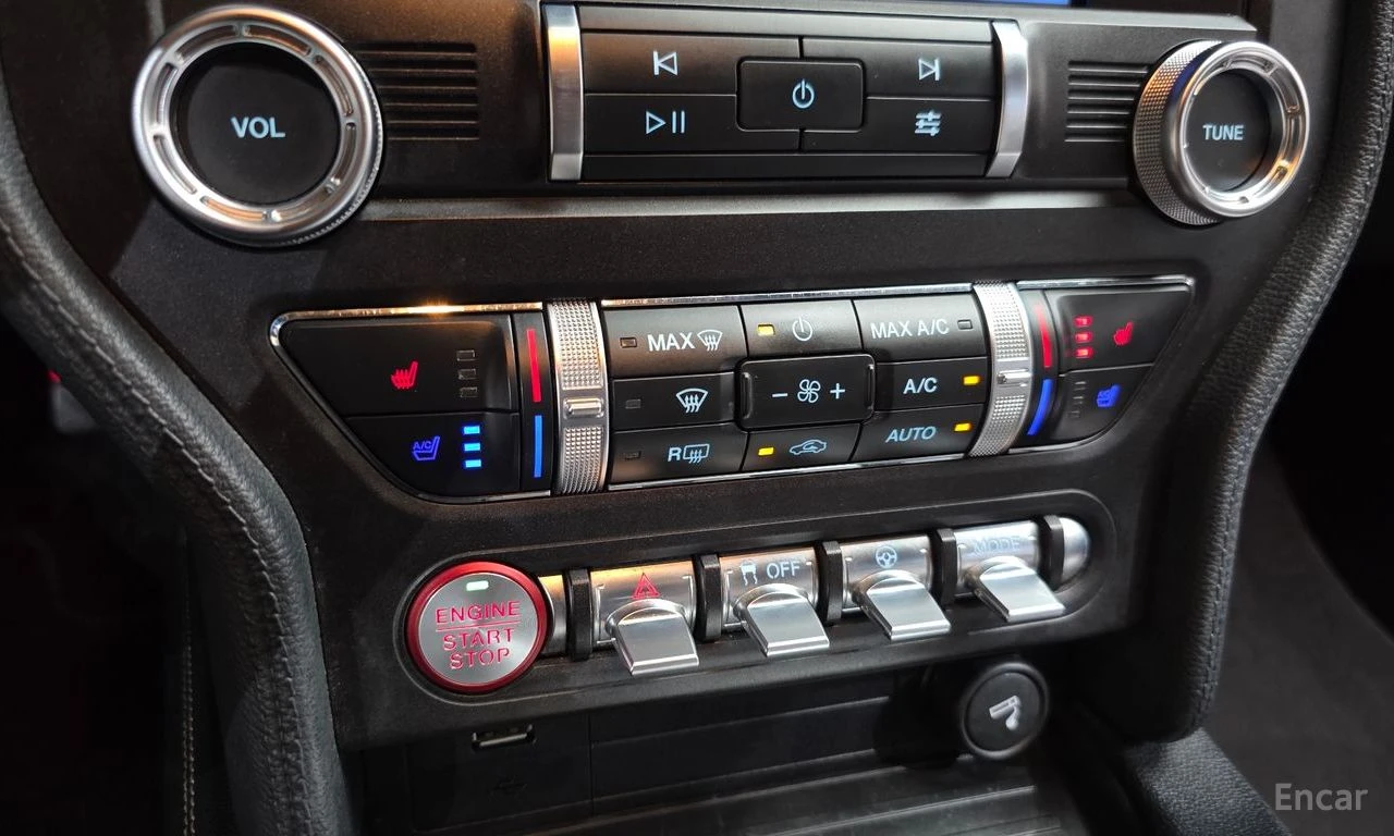 Ford Mustang GT COUPE* ����* �������* ���������* ����*  | Mobile.bg � ����������� 14