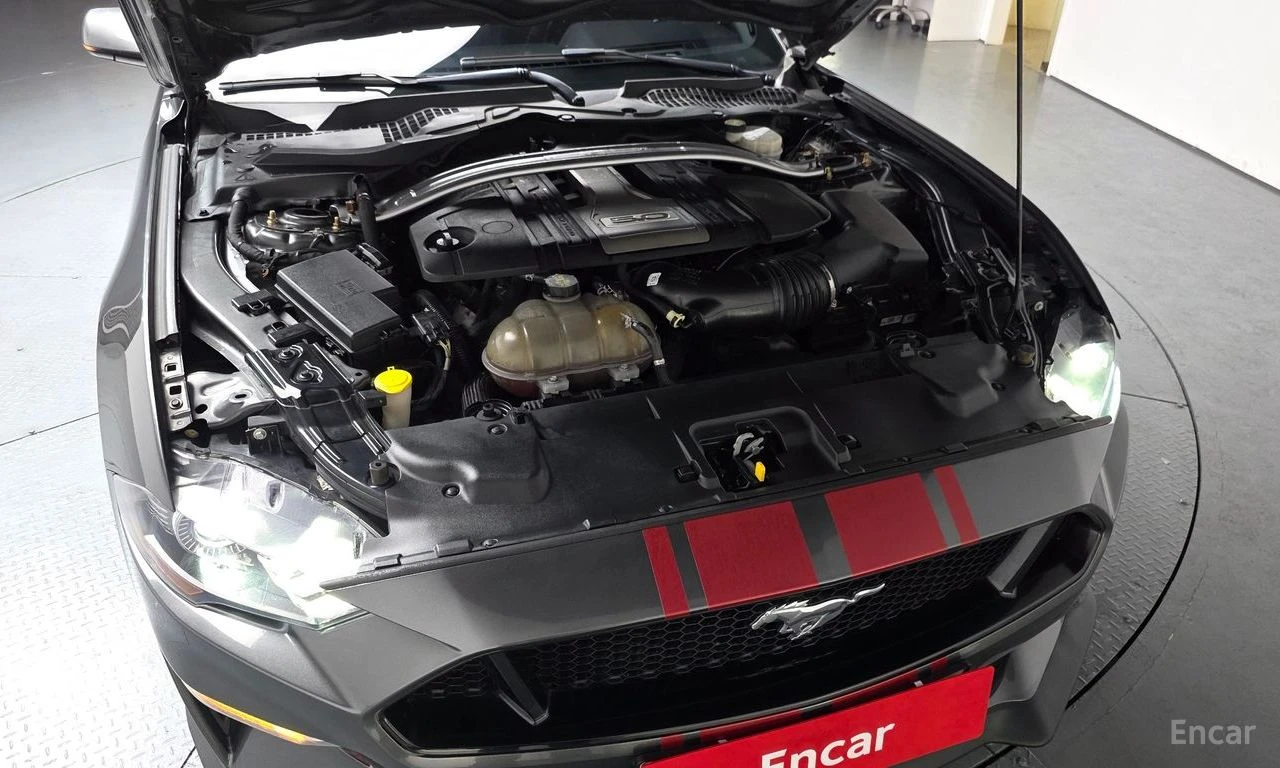 Ford Mustang GT COUPE* ����* �������* ���������* ����*  | Mobile.bg � ����������� 6