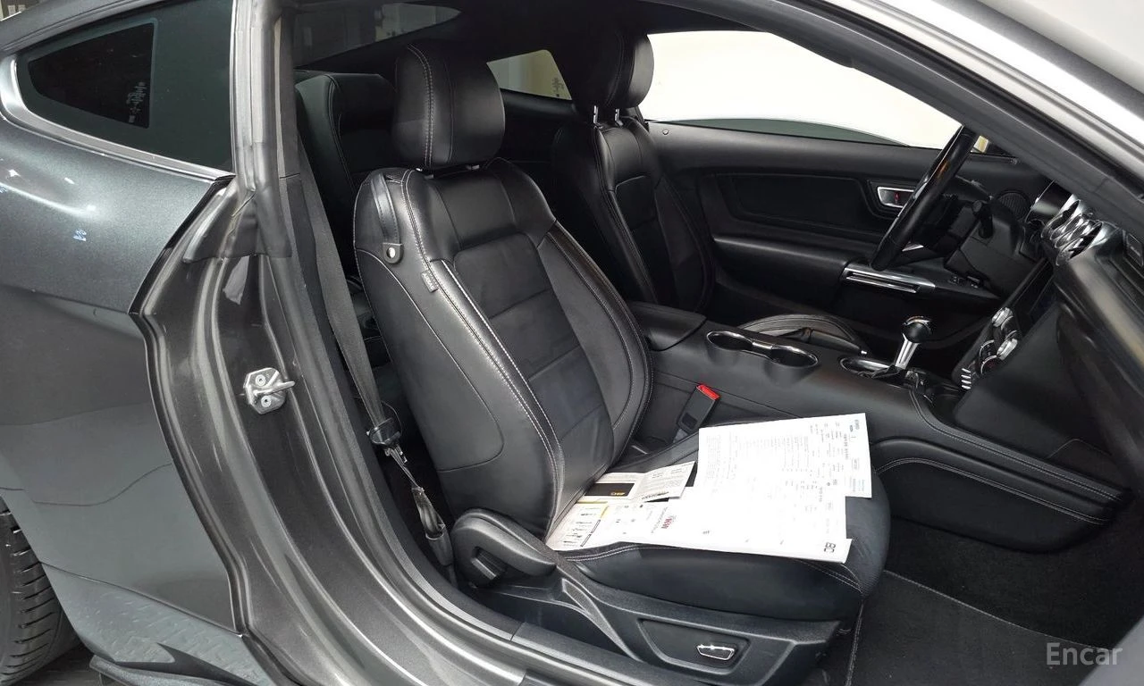 Ford Mustang GT COUPE* ����* �������* ���������* ����*  | Mobile.bg � ����������� 16