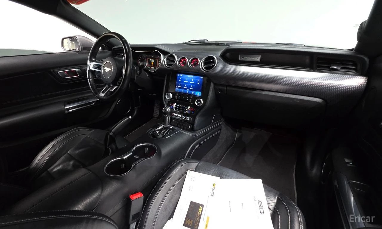 Ford Mustang GT COUPE* ����* �������* ���������* ����*  | Mobile.bg � ����������� 7