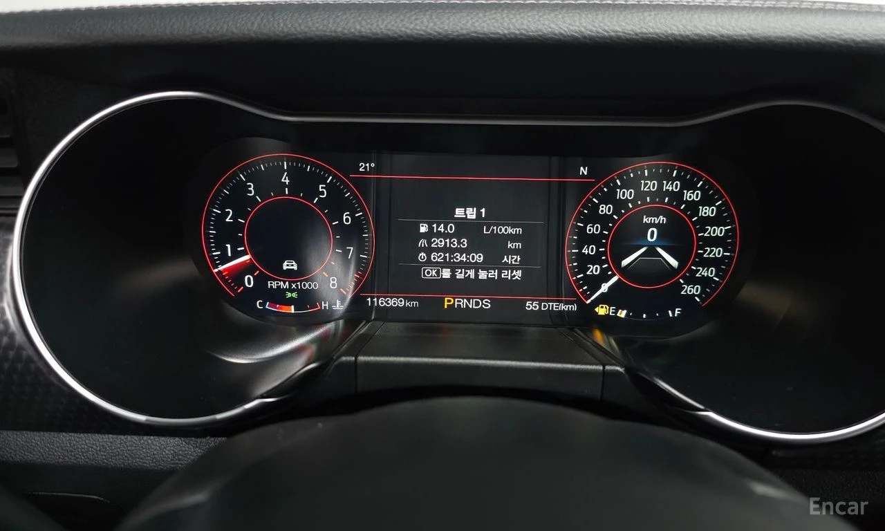 Ford Mustang GT COUPE* ����* �������* ���������* ����*  | Mobile.bg � ����������� 8