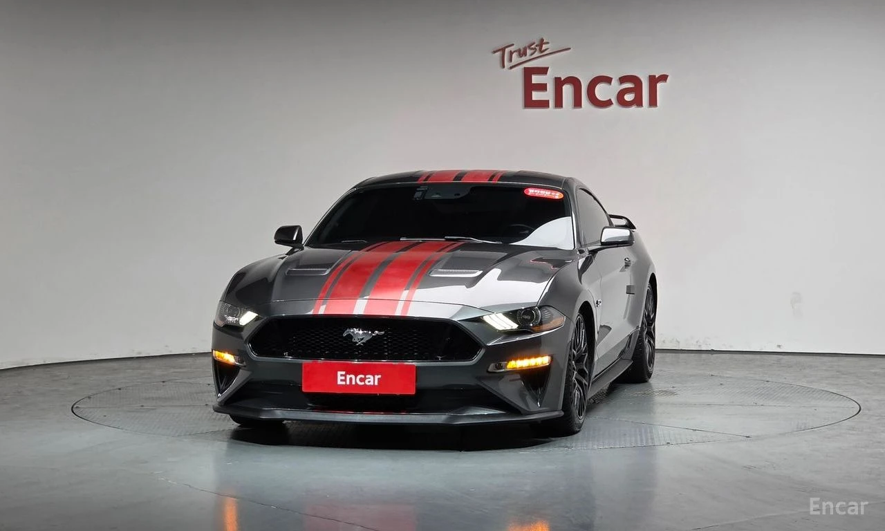 Ford Mustang GT COUPE* ����* �������* ���������* ����*  | Mobile.bg � ����������� 2