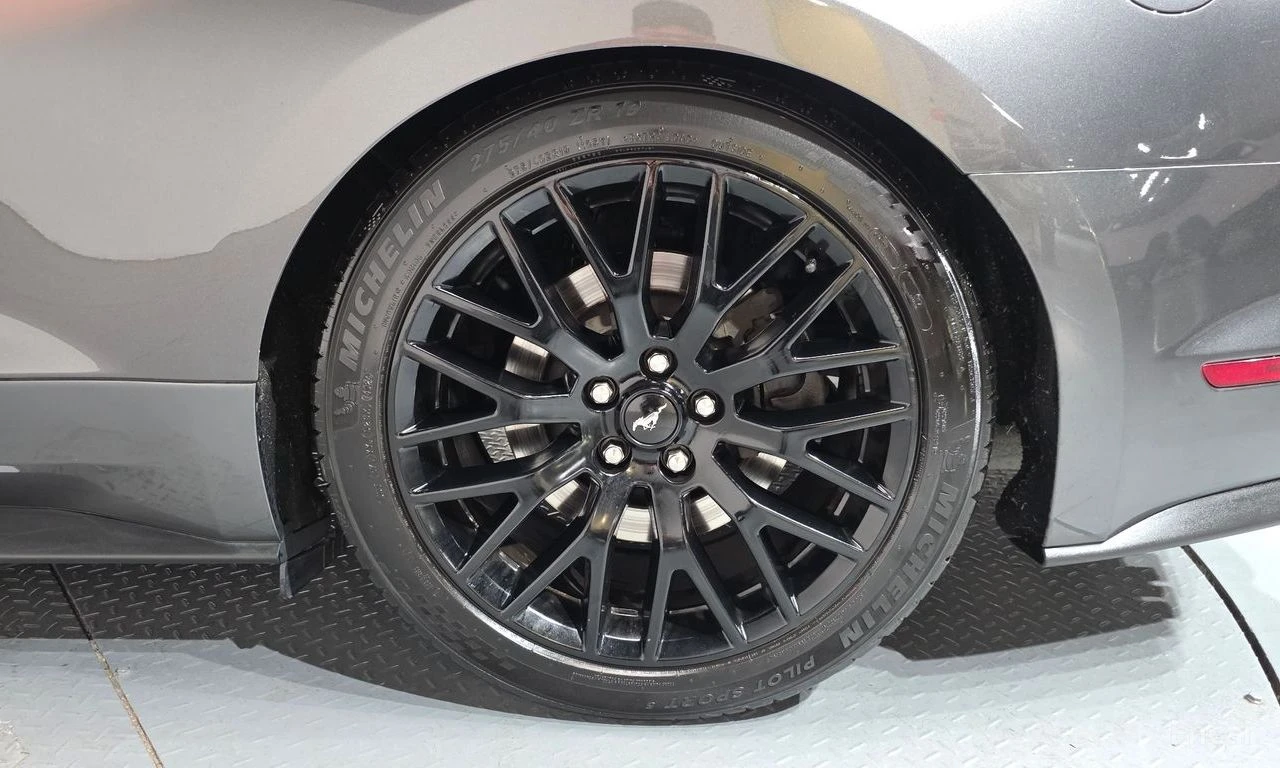 Ford Mustang GT COUPE* ����* �������* ���������* ����*  | Mobile.bg � ����������� 15