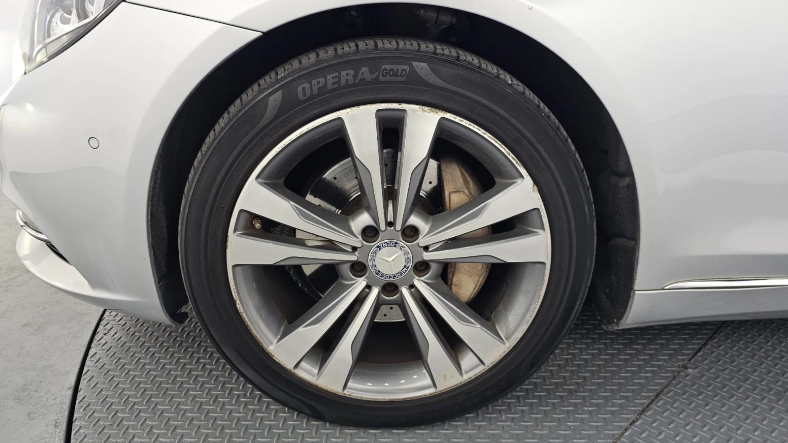Mercedes-Benz S 350 4MATIC autogeorge.com, снимка 5 - Автомобили и джипове - 54424650