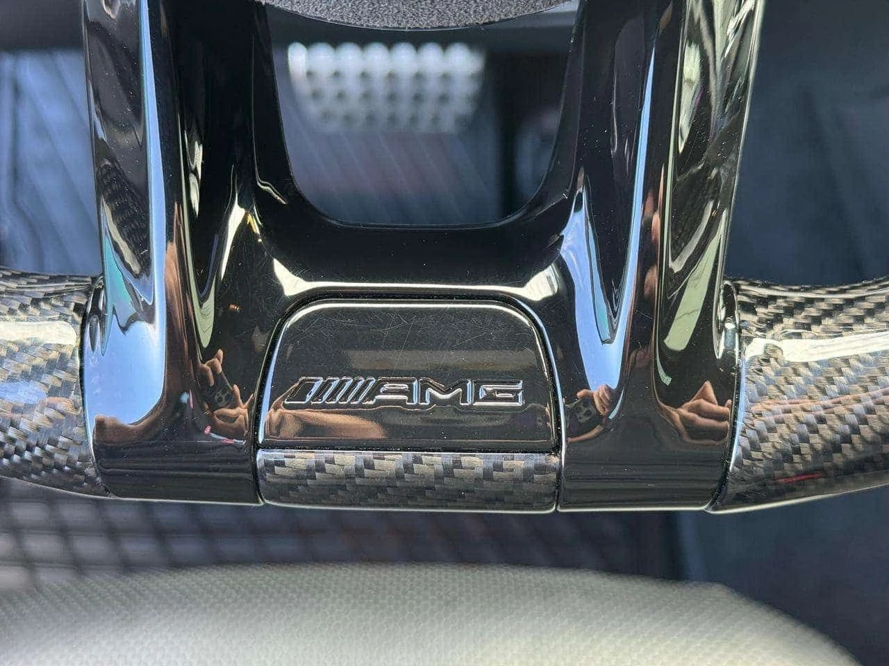 Mercedes-Benz E 63 AMG S    CARFAX, снимка 14 - Автомобили и джипове - 54609162
