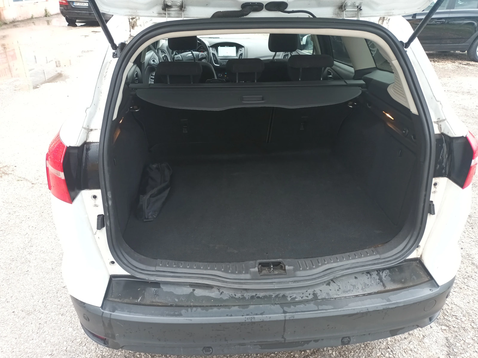 Ford Focus 1.5TDCI, снимка 5 - Автомобили и джипове - 54692161