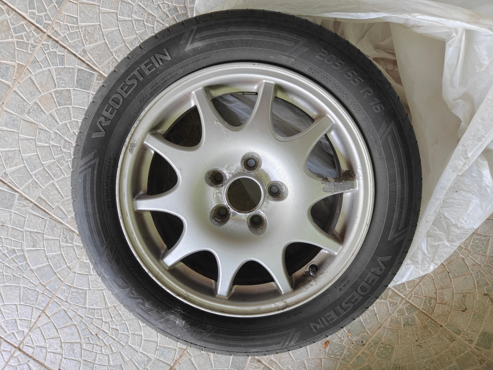 Opel Zafira 1.7 cdti, 125к.с., 7 места, снимка 5 - Автомобили и джипове - 54713263