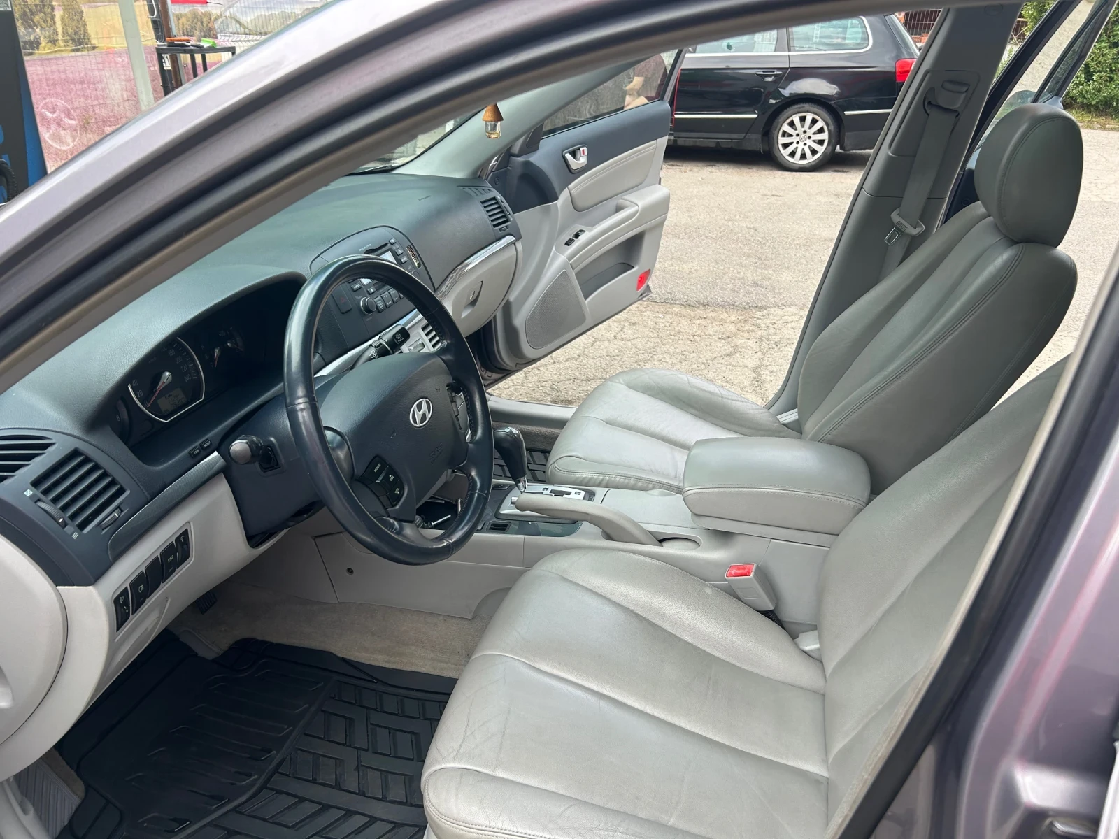 Hyundai Sonata 2.4 | Mobile.bg � ����������� 12