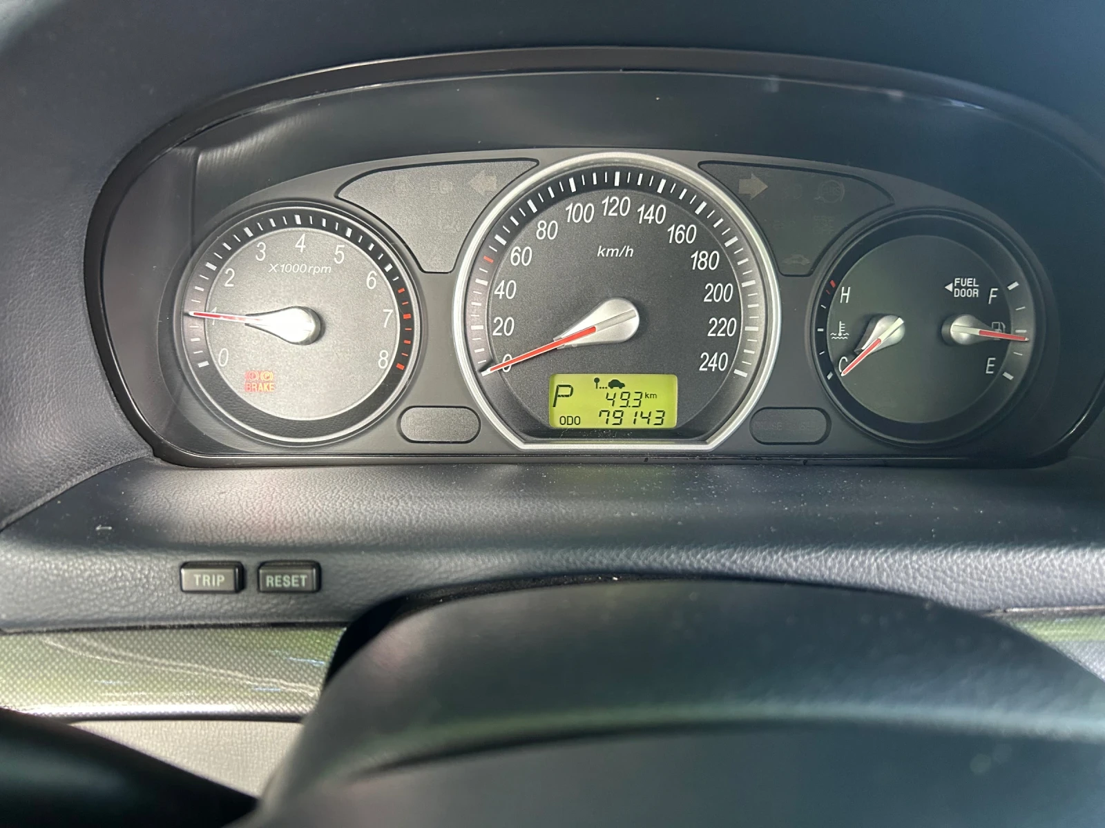 Hyundai Sonata 2.4, снимка 3 - Автомобили и джипове - 54720982