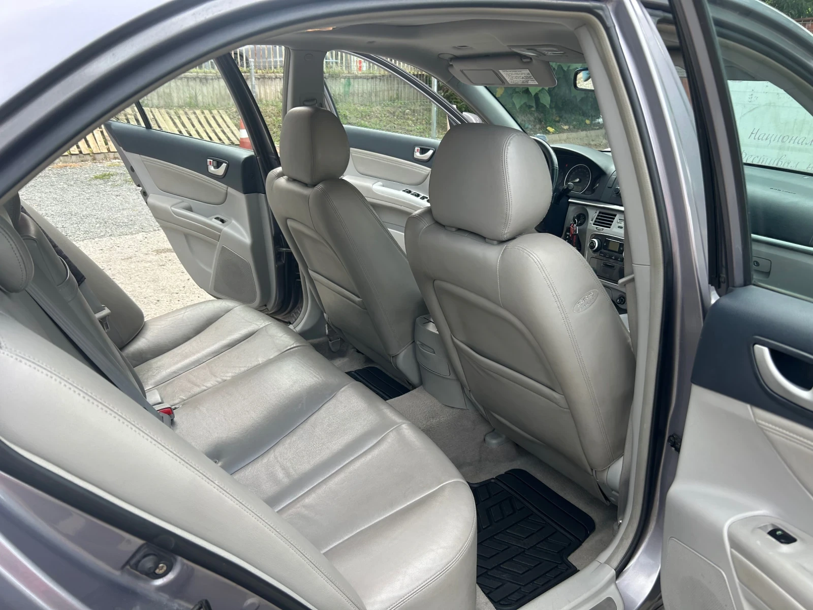 Hyundai Sonata 2.4 | Mobile.bg � ����������� 14