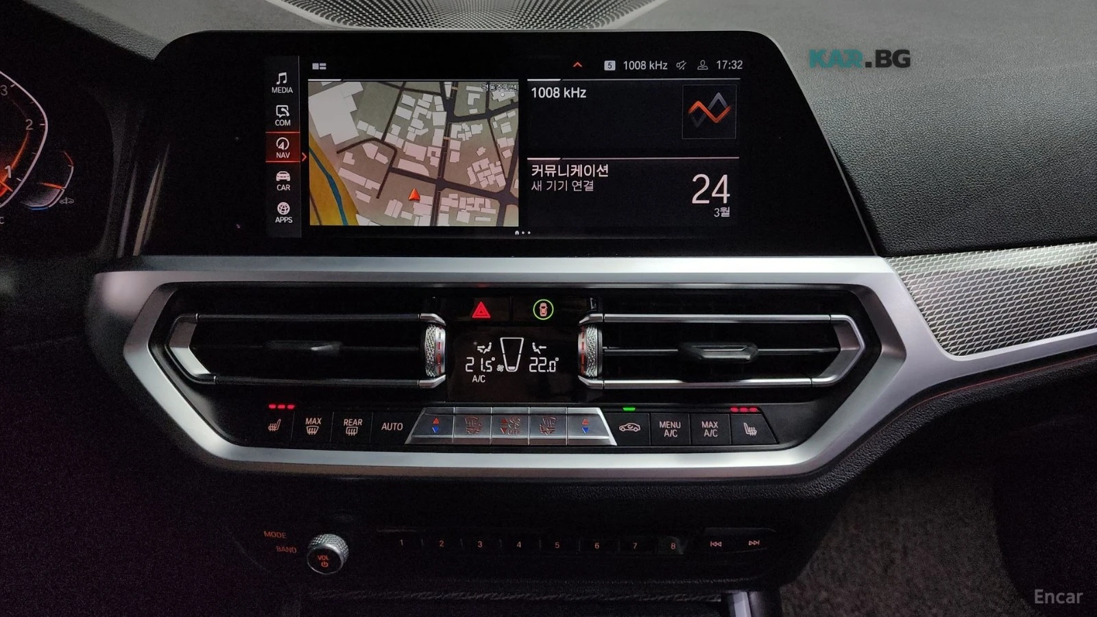 BMW 320 d / M PKG / HEADUP / ПОДГРЕВИ / ШИБИДАХ , снимка 12 - Автомобили и джипове - 54765968