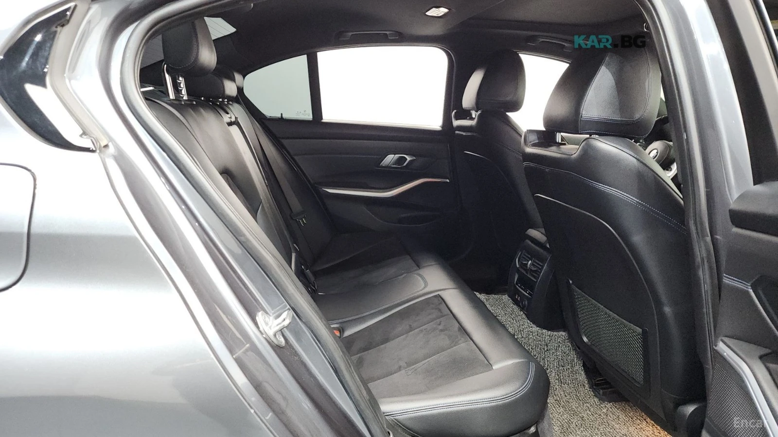 BMW 320 d / M PKG / HEADUP / ПОДГРЕВИ / ШИБИДАХ , снимка 17 - Автомобили и джипове - 54765968