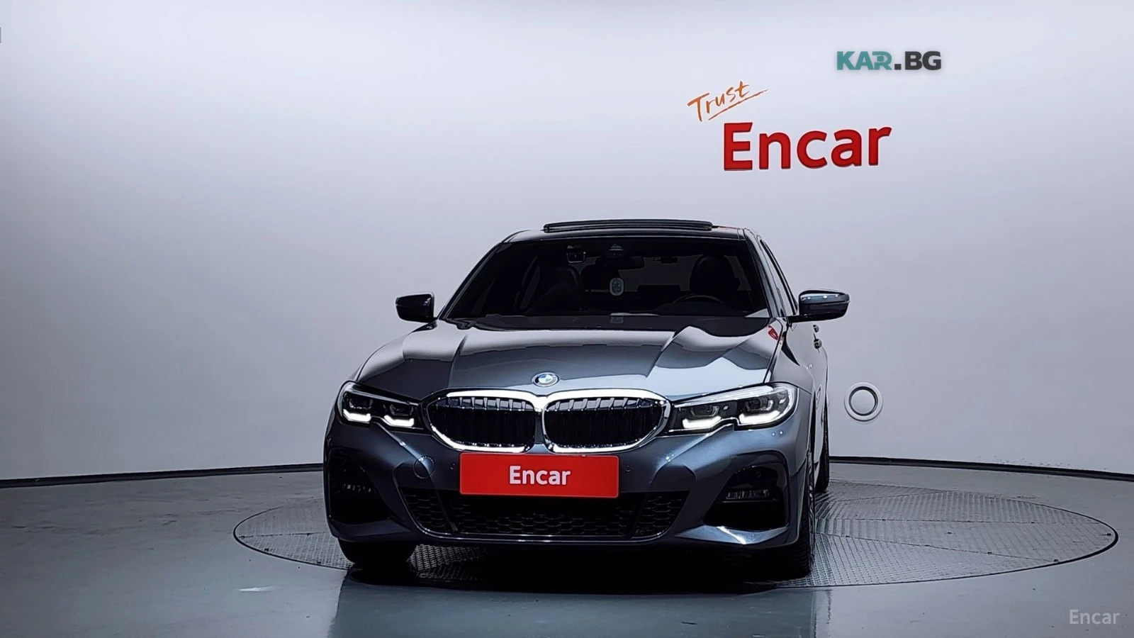 BMW 320 d / M PKG / HEADUP / ПОДГРЕВИ / ШИБИДАХ , снимка 3 - Автомобили и джипове - 54765968