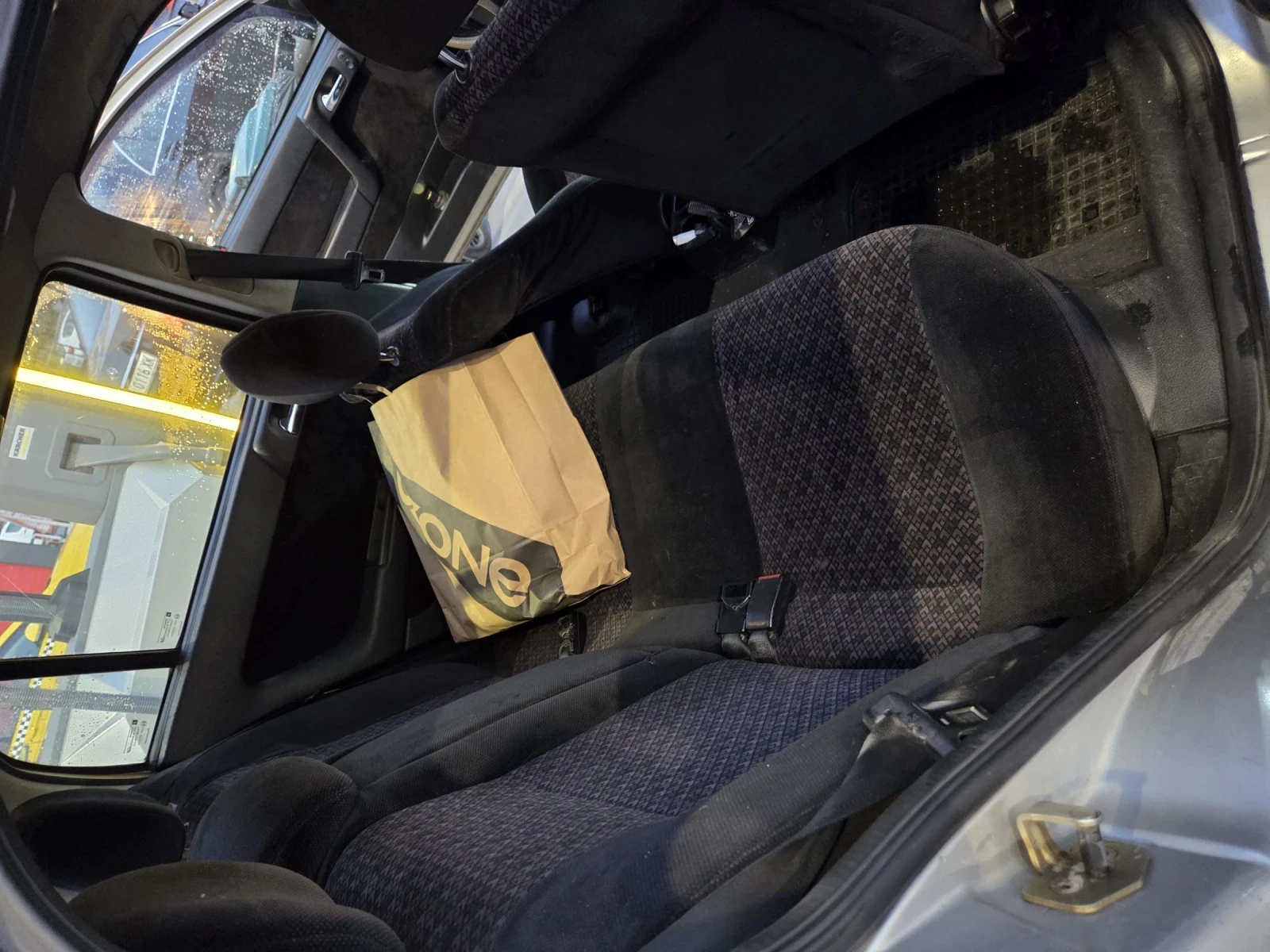 Opel Astra 2.0dti, снимка 9 - Автомобили и джипове - 54923432