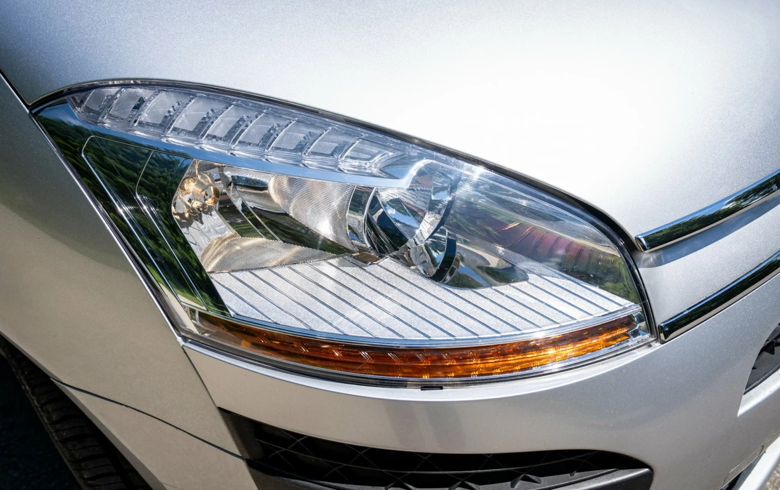 Citroen C4 Picasso 2.0i 16V ����� ��������� | Mobile.bg � ����������� 5