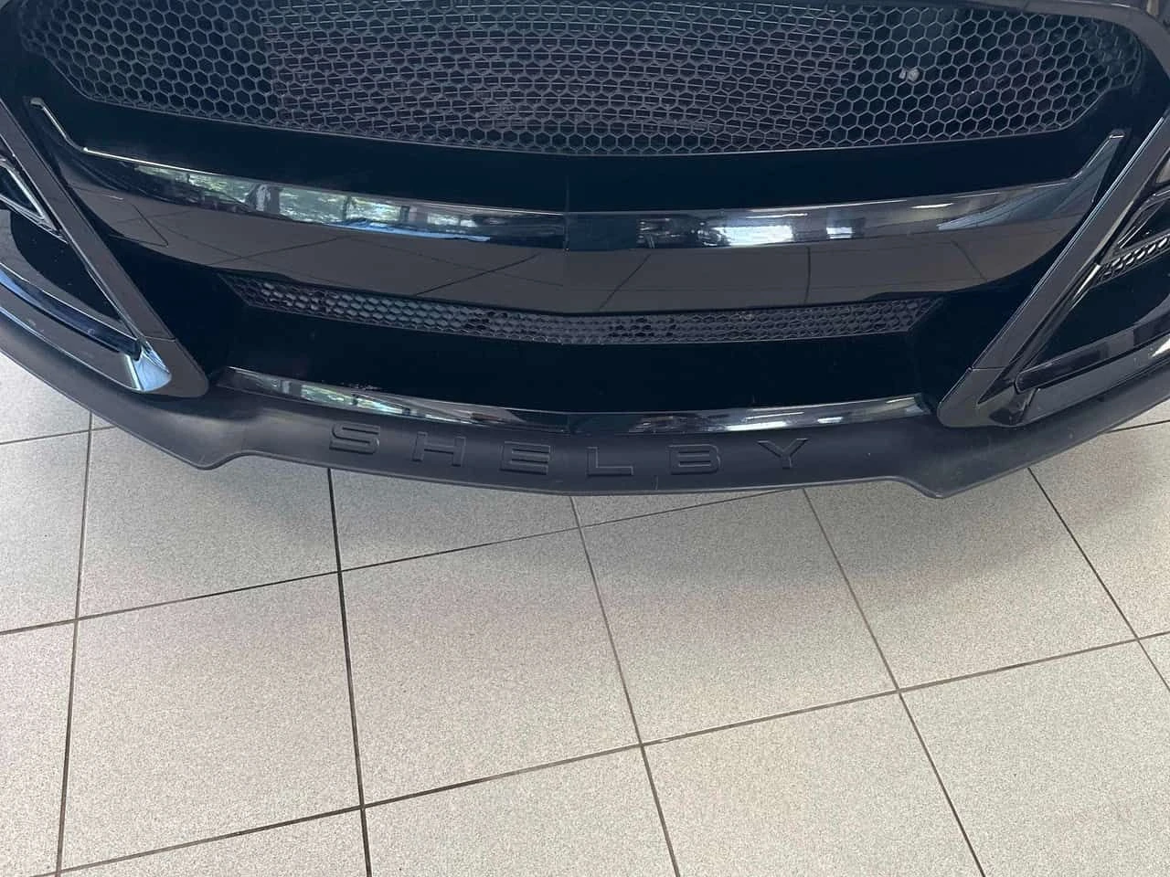 Ford Mustang * EcoBoost * CARFAX * ЦЕНА ДО БГ, снимка 8 - Автомобили и джипове - 55061099