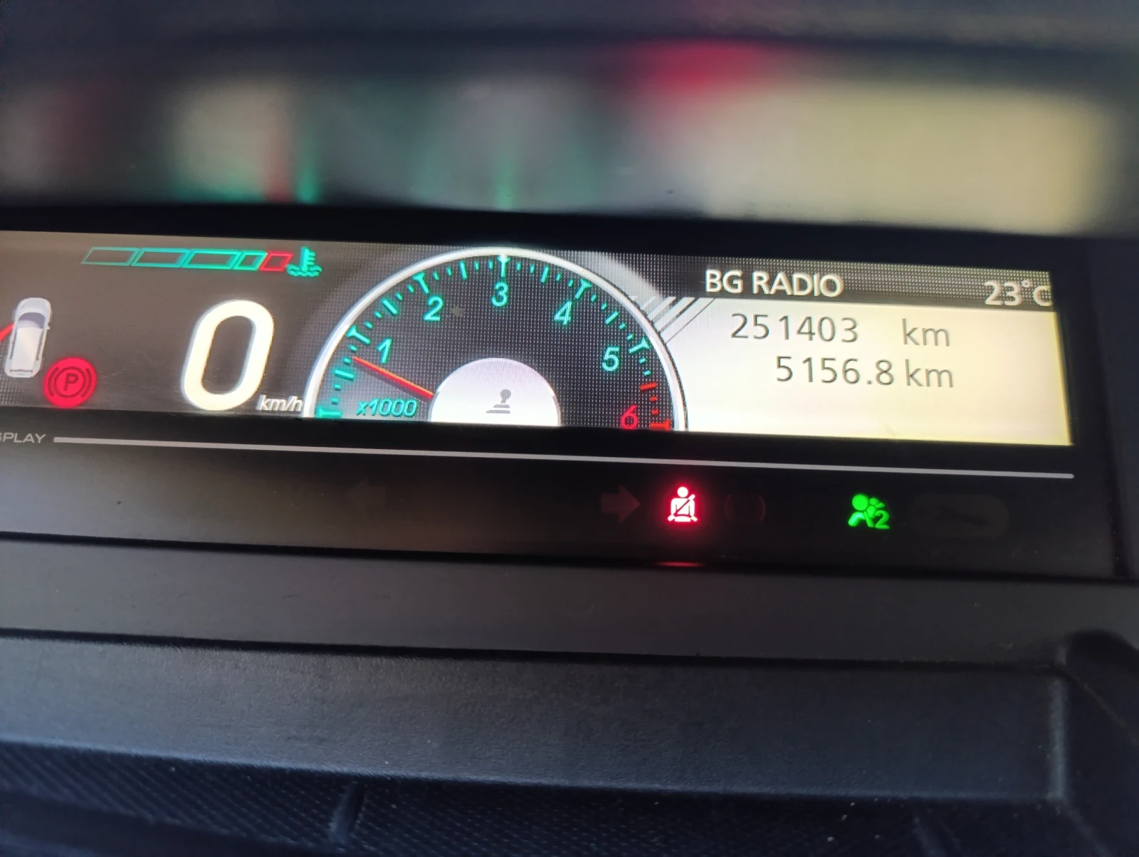 Renault Scenic X MOD , снимка 6 - Автомобили и джипове - 55165655